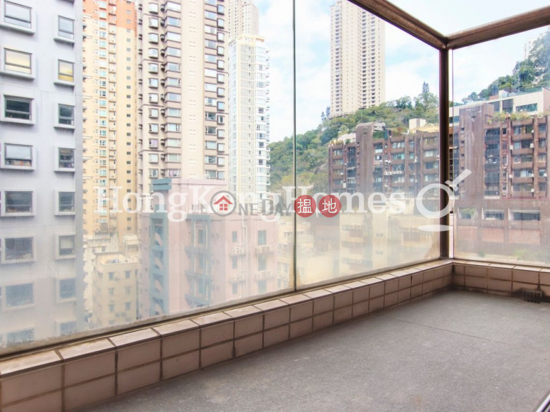 2 Bedroom Unit for Rent at Hawthorn Garden, 70 Sing Woo Road | Wan Chai District | Hong Kong | Rental, HK$ 43,000/ month