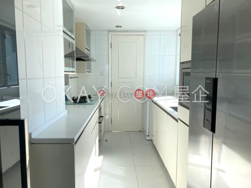 HK$ 58,000/ month, Phase 1 Residence Bel-Air Southern District Unique 3 bedroom with balcony & parking | Rental