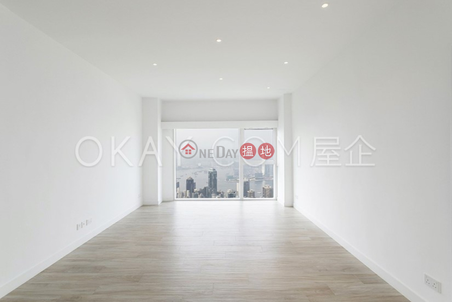 Property Search Hong Kong | OneDay | Residential Rental Listings | Unique house with harbour views, rooftop & terrace | Rental