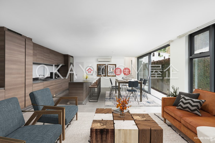 Lovely house with sea views, rooftop & terrace | For Sale | 48 Sheung Sze Wan Village 相思灣村48號 Sales Listings