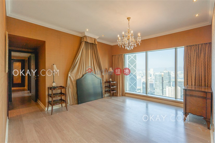 HK$ 98,000/ month, Regence Royale, Central District Stylish 3 bedroom on high floor | Rental