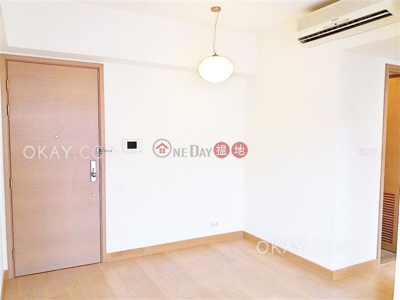 Elegant 1 bedroom on high floor with balcony | Rental | Island Crest Tower 2 縉城峰2座 Rental Listings