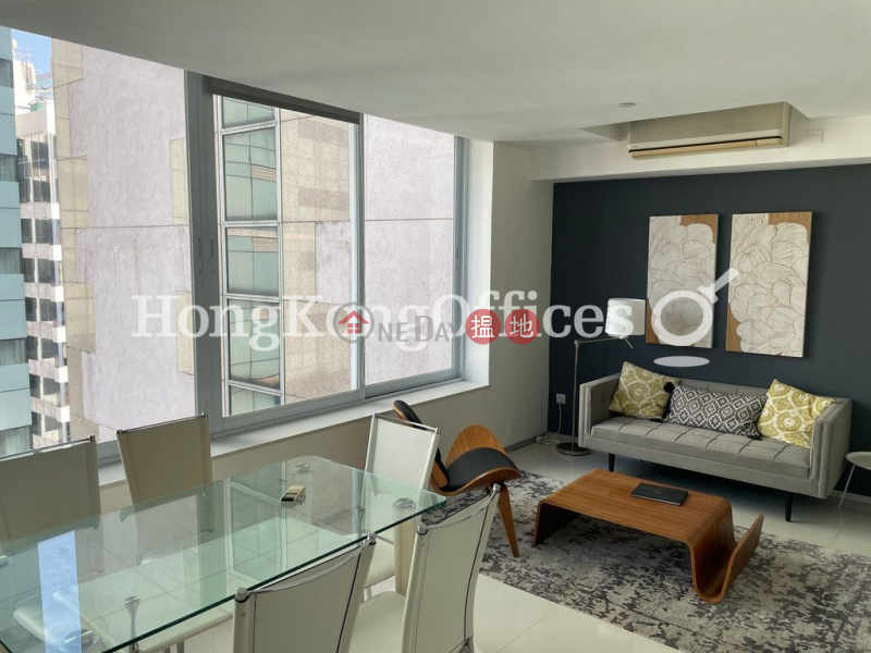Office Unit for Rent at Winning Centre 46-48 Wyndham Street | Central District Hong Kong, Rental HK$ 25,000/ month