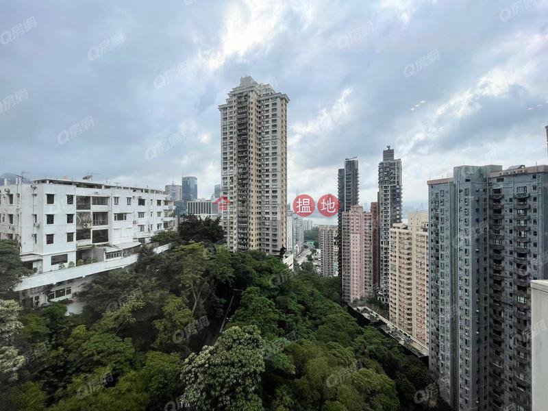 The Elegance Unknown Residential | Sales Listings, HK$ 45.6M