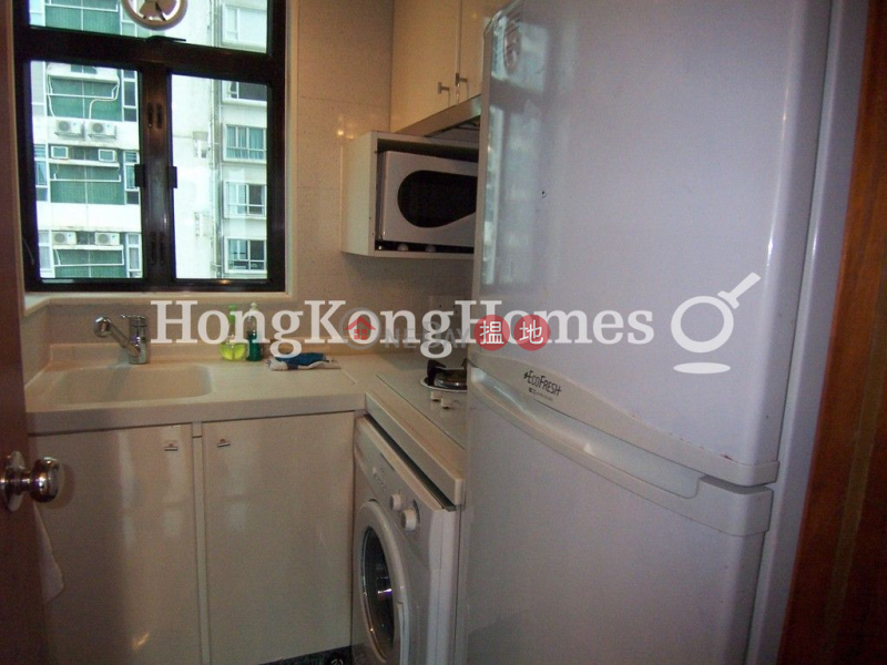 Property Search Hong Kong | OneDay | Residential, Sales Listings | 1 Bed Unit at Bella Vista | For Sale