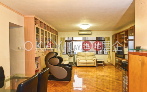 Luxurious 3 bedroom in Mid-levels West | For Sale | Parkway Court 寶威閣 _0