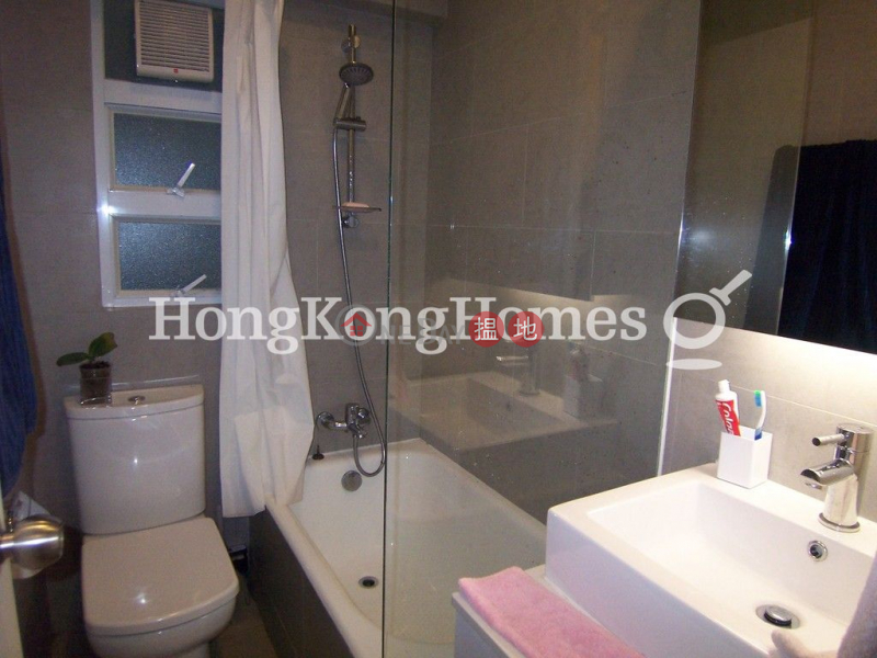HK$ 35,000/ month Igloo Residence Wan Chai District, 2 Bedroom Unit for Rent at Igloo Residence