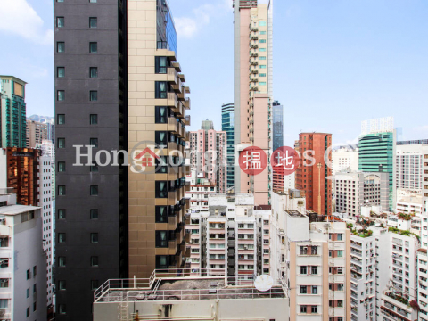1 Bed Unit for Rent at J Residence, J Residence 嘉薈軒 | Wan Chai District (Proway-LID82174R)_0