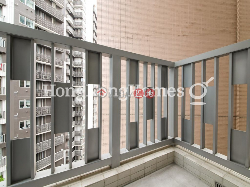 HK$ 27,600/ month Resiglow Pokfulam | Western District, 1 Bed Unit for Rent at Resiglow Pokfulam
