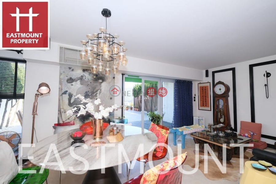 HK$ 19.5M Sheung Sze Wan Village, Sai Kung | Clearwater Bay Village House | Property For Sale in Sheung Sze Wan 相思灣-Duplex with big terrace, Deluxe Renovation | Property ID: 2124