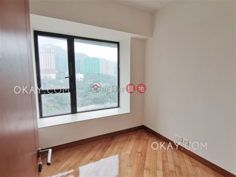 Exquisite 3 bed on high floor with balcony & parking | Rental | Phase 6 Residence Bel-Air 貝沙灣6期 Rental Listings