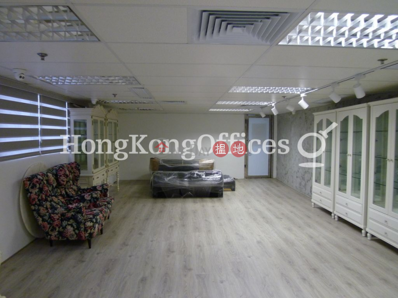 Office Unit for Rent at Soundwill Plaza II Midtown | 1-29 Tang Lung Street | Wan Chai District | Hong Kong Rental HK$ 35,340/ month