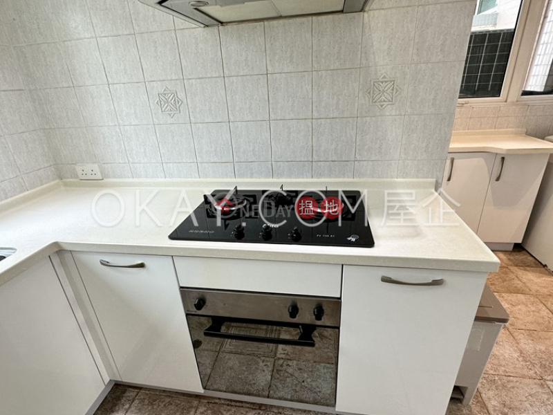 Rare 3 bedroom with sea views & balcony | Rental | 14 Discovery Bay Road | Lantau Island, Hong Kong | Rental, HK$ 36,000/ month