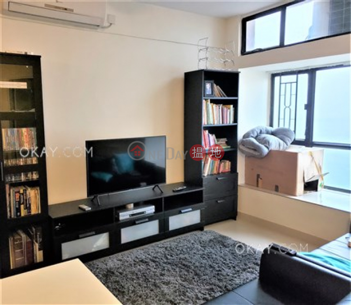 Property Search Hong Kong | OneDay | Residential, Rental Listings, Cozy 3 bedroom on high floor with sea views | Rental