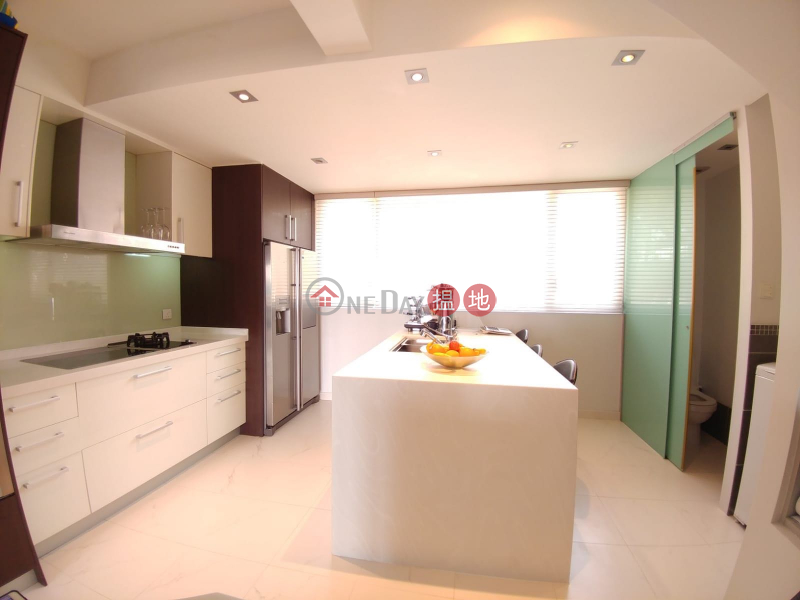 Sai Kung Villa - Stroll to SK Town, Hillock House 7 樂居7座 Sales Listings | Sai Kung (SK1432)