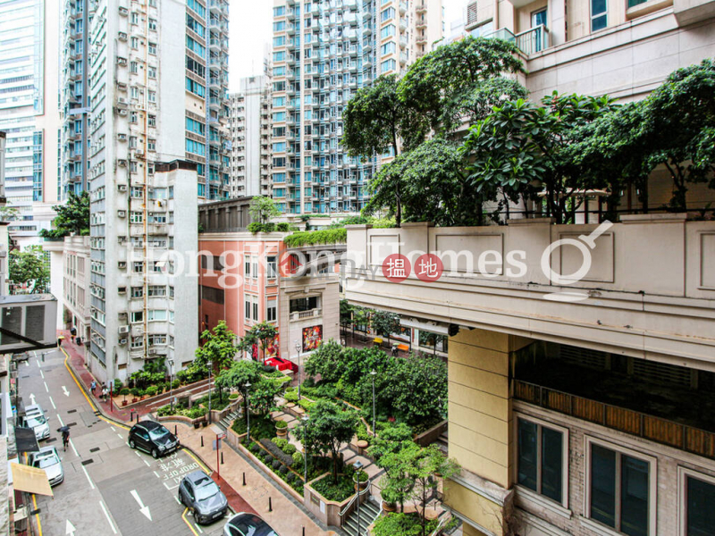 Property Search Hong Kong | OneDay | Residential, Rental Listings 3 Bedroom Family Unit for Rent at Hundred City Centre