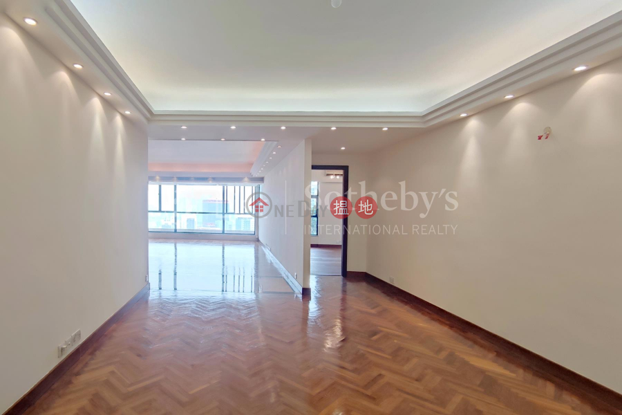 Property for Rent at Savoy Court with 3 Bedrooms | 101 Robinson Road | Western District | Hong Kong, Rental, HK$ 70,000/ month
