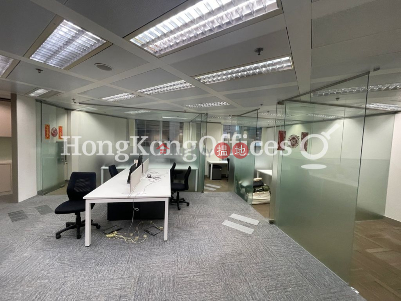 Office Unit for Rent at The Center, 99 Queens Road Central | Central District | Hong Kong Rental | HK$ 78,850/ month