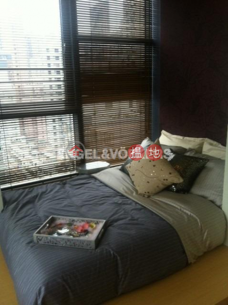 Property Search Hong Kong | OneDay | Residential, Rental Listings | 2 Bedroom Flat for Rent in Sai Ying Pun