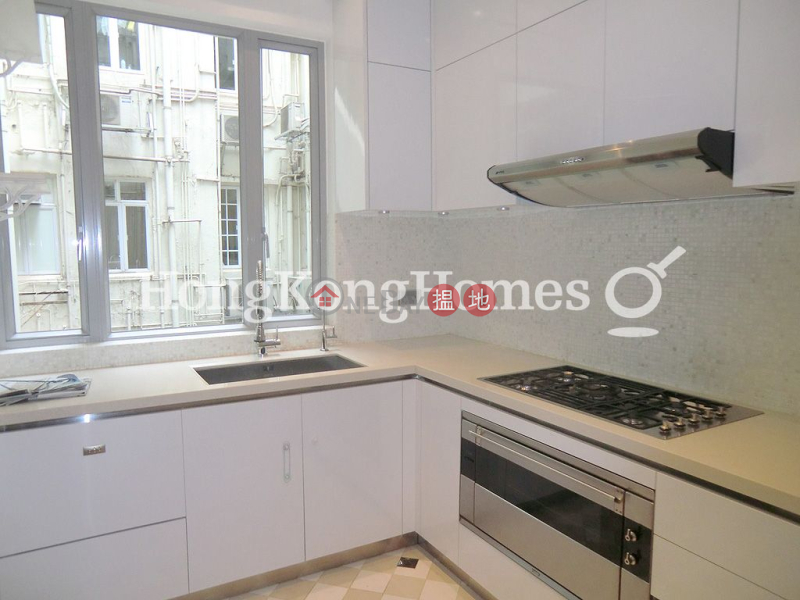HK$ 55,000/ month, Best View Court, Central District | 3 Bedroom Family Unit for Rent at Best View Court