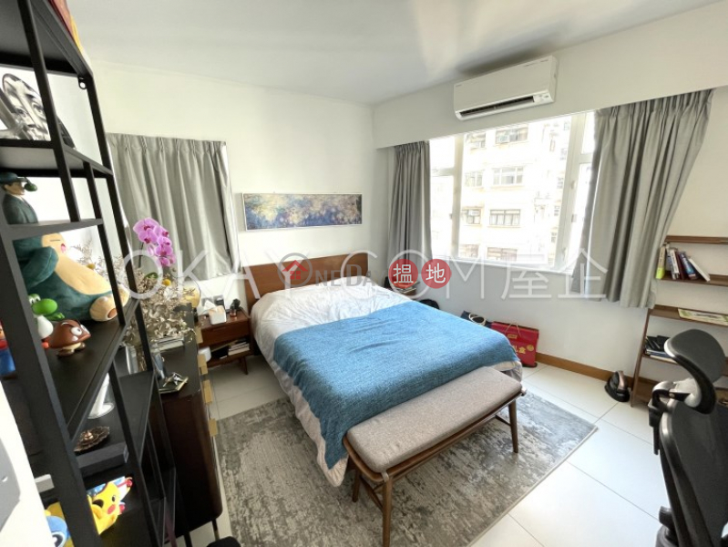 堅威大廈中層-住宅|出租樓盤|HK$ 26,000/ 月
