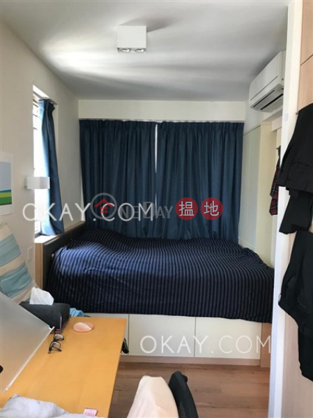 Property Search Hong Kong | OneDay | Residential | Rental Listings, Lovely 2 bedroom on high floor with rooftop | Rental