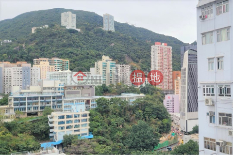 Property for Rent at The Oakhill with 3 Bedrooms | The Oakhill 萃峯 _0