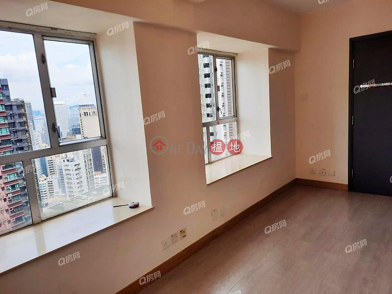 Ka Yee Court | 1 bedroom High Floor Flat for Sale, 23-27 Mosque Street | Western District Hong Kong Sales HK$ 7.6M