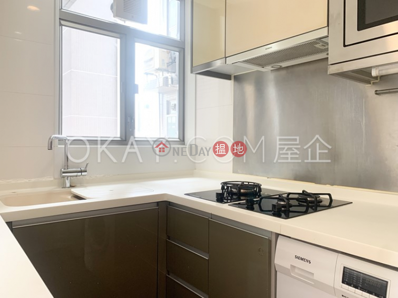 Property Search Hong Kong | OneDay | Residential, Sales Listings Stylish 3 bed on high floor with harbour views | For Sale