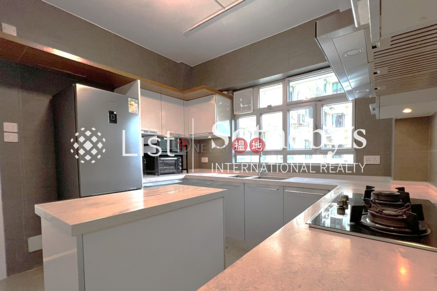 HK$ 88,000/ month | Pearl Gardens Western District, Property for Rent at Pearl Gardens with 3 Bedrooms