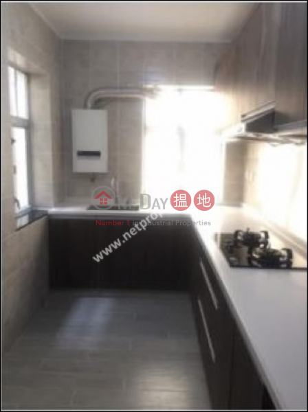 HK$ 33,000/ month | Great George Building, Wan Chai District, Heart of CWB Apartment for Rent