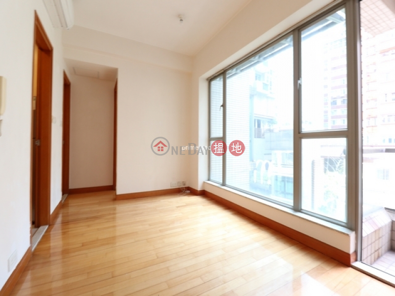 ceiling to floor window, 15 Ship Street | Wan Chai District Hong Kong Rental | HK$ 20,000/ month