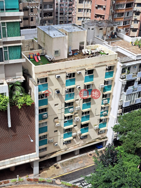 Emerald Court (翡翠樓),Mid Levels West | ()(5)