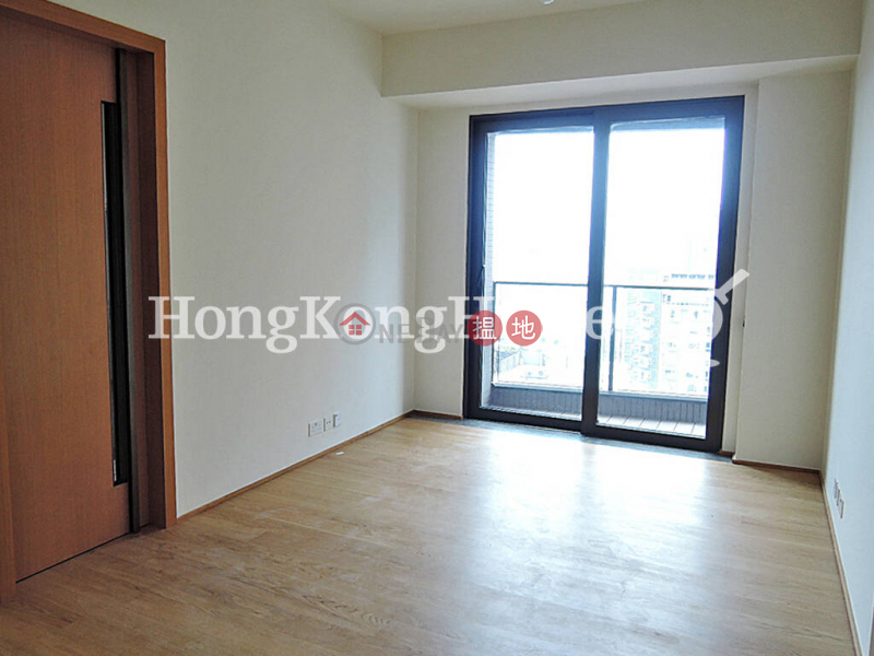 殷然兩房一廳單位出租-100堅道 | 西區-香港-出租|HK$ 42,000/ 月
