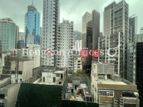Office Unit for Rent at Lucky Building, Lucky Building 六基大廈 | Central District (HKO-84439-AFHR)_0