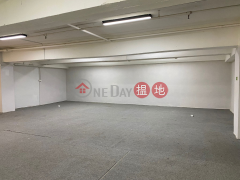 Good Price,Suitable for warehouses and office buildings | Raton Industrial Building 利通工業大廈 _0