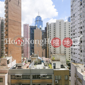 Studio Unit for Rent at Gramercy, Gramercy 瑧環 | Western District (Proway-LID103948R)_0