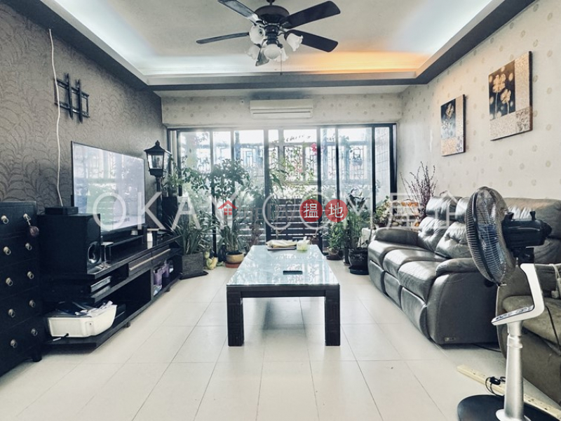 Property Search Hong Kong | OneDay | Residential | Sales Listings | Efficient 4 bedroom on high floor with parking | For Sale