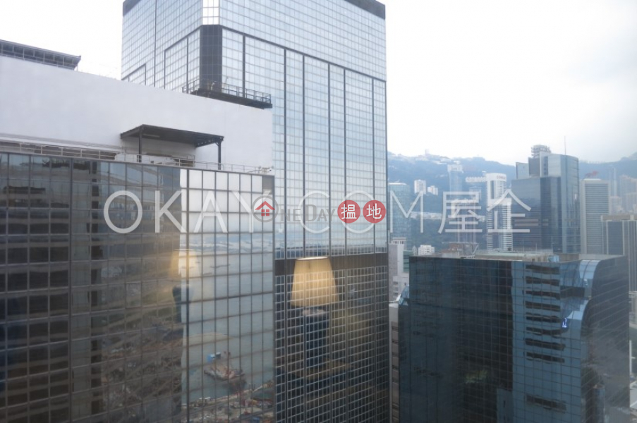 Generous studio on high floor | For Sale, 1 Harbour Road | Wan Chai District, Hong Kong Sales HK$ 9.5M