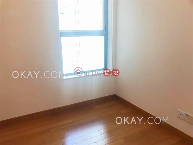 Nicely kept 3 bedroom on high floor with balcony | Rental | The Zenith Phase 1, Block 2 尚翹峰1期2座 Rental Listings