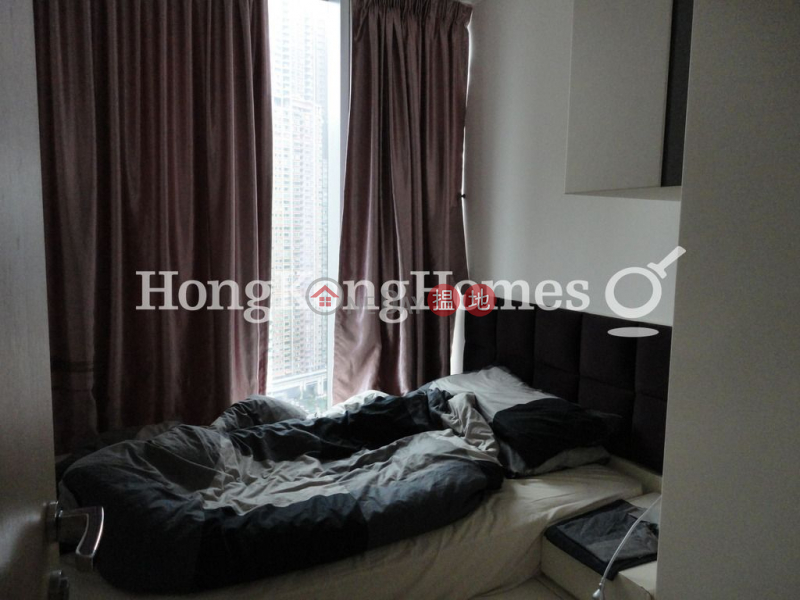 HK$ 39,000/ month | The Cullinan, Yau Tsim Mong | 2 Bedroom Unit for Rent at The Cullinan