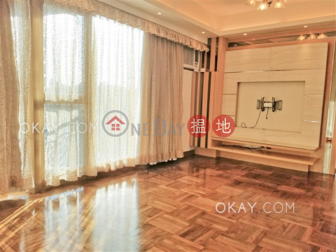 Practical 3 bedroom with balcony & parking | Rental | Tower 1 The Astrid 雅麗居1座 _0