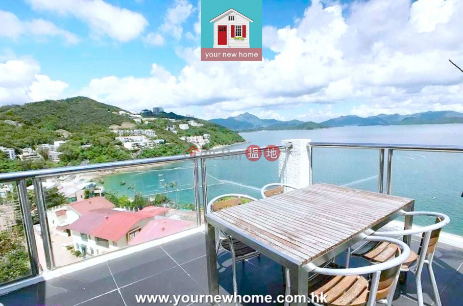 Modern House for Rent in Clearwater Bay, 7 Pik Sha Road | Sai Kung Hong Kong | Rental | HK$ 90,000/ month