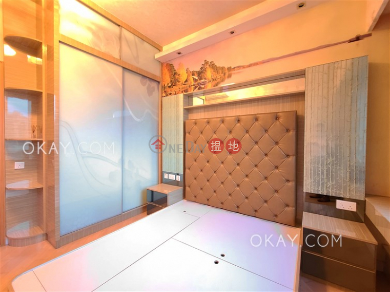 Gorgeous 3 bedroom on high floor with balcony | Rental 10 Hoi Fai Road | Yau Tsim Mong Hong Kong Rental | HK$ 42,000/ month