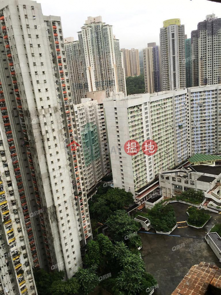 Property Search Hong Kong | OneDay | Residential Sales Listings | Ying Ming Court, Ming Chi House Block D | 2 bedroom High Floor Flat for Sale