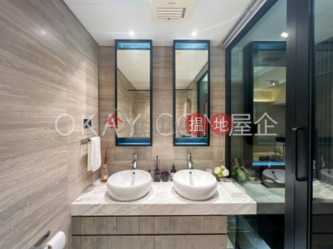 Gorgeous 1 bedroom on high floor | For Sale | Phase 4 Bel-Air On The Peak Residence Bel-Air 貝沙灣4期 _0