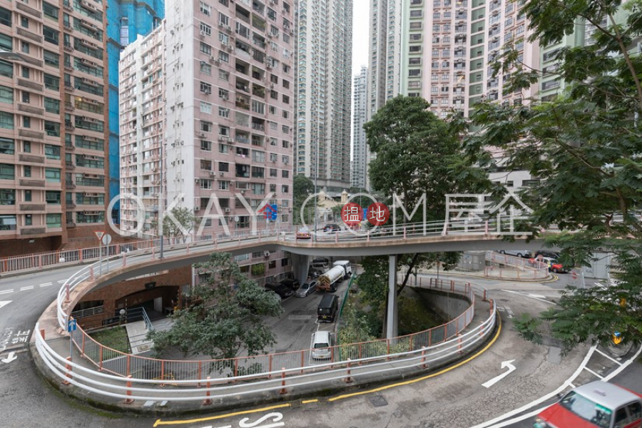 蔚華閣|低層|住宅|出售樓盤-HK$ 1,260萬