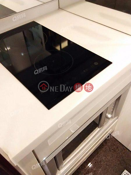 Baker Residences | High Floor Flat for Rent | 8-12 Baker Court | Kowloon City Hong Kong | Rental, HK$ 9,900/ month
