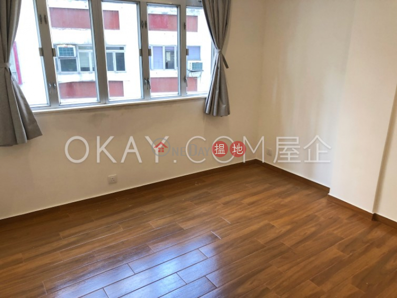 HK$ 13.5M | 33-35 ROBINSON ROAD Western District Charming 3 bedroom on high floor | For Sale