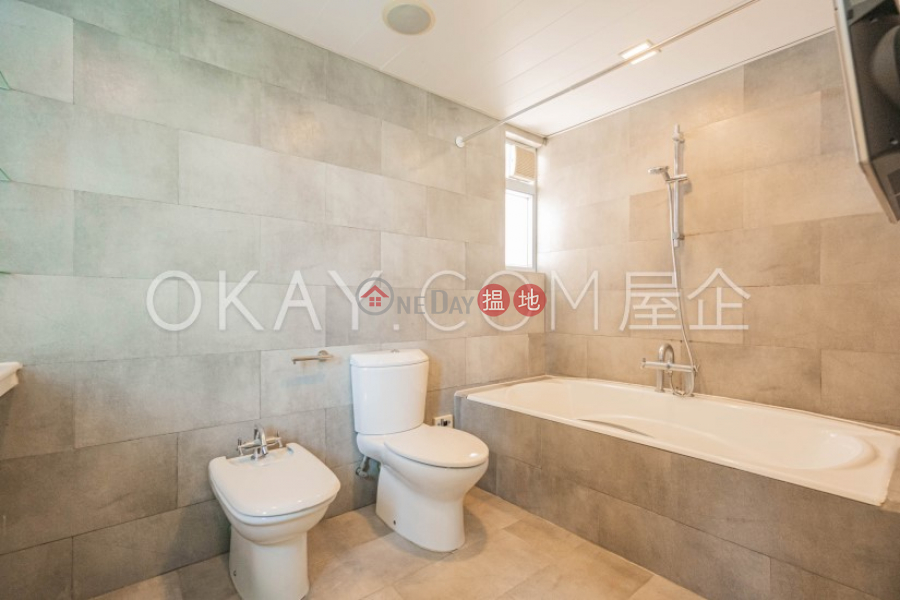 Luxurious 3 bedroom with sea views & parking | For Sale 1971 Tai Hang Road | Wan Chai District, Hong Kong, Sales HK$ 33.8M